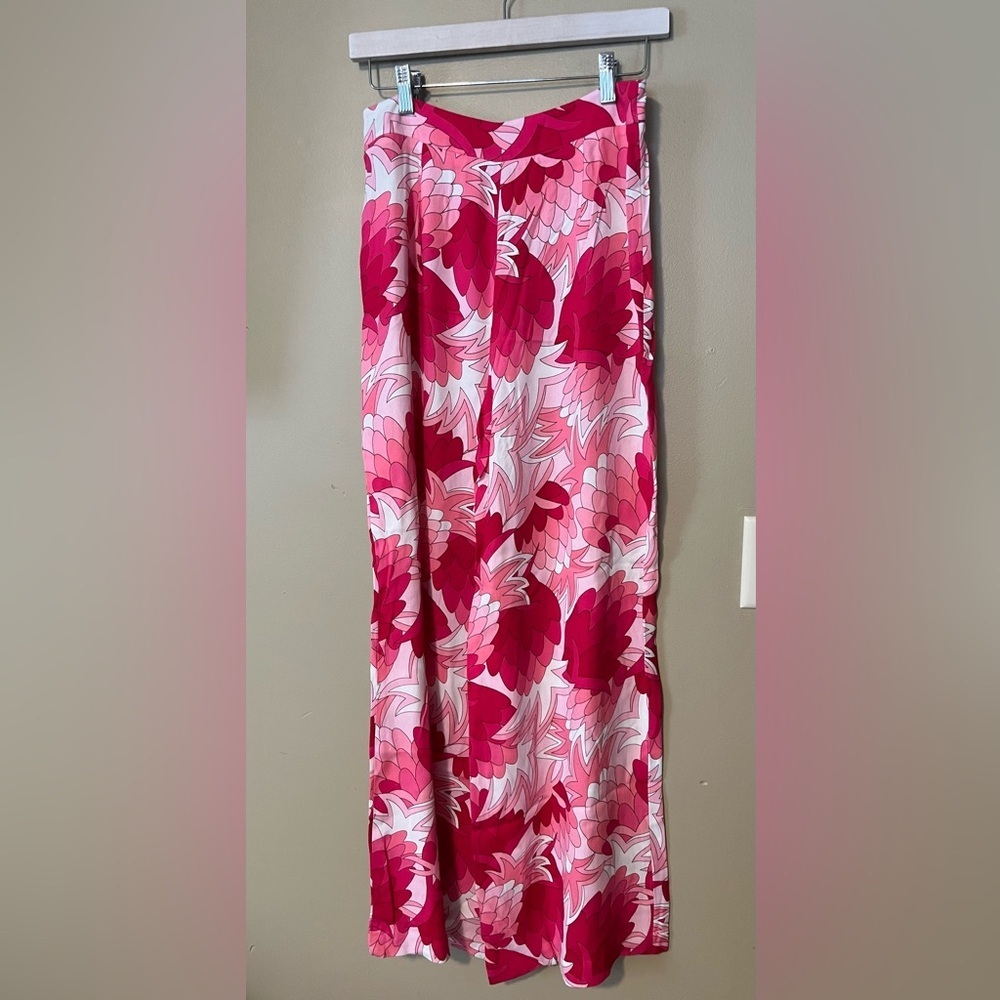 Trina Turk Weekend Pants NEW - Picture 5 of 9